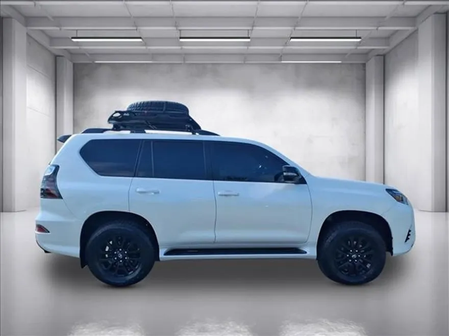 2023 Lexus GX 460 Black Line Special Edition photo 1