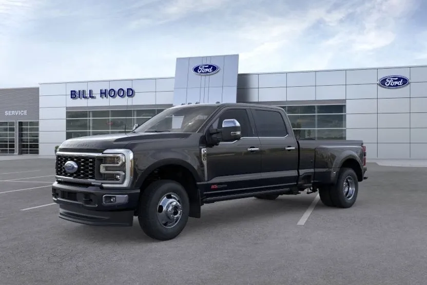 2026 Ford F-350 photo 1