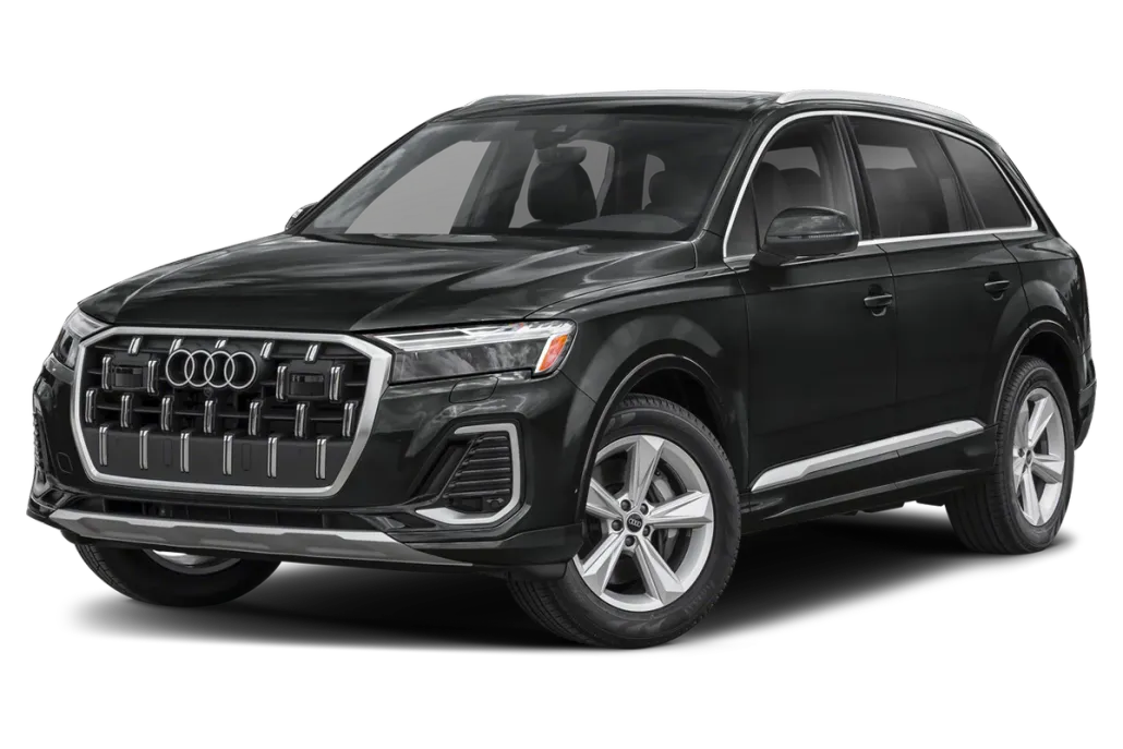 2025 Audi Q7 Premium Plus 55 photo 1