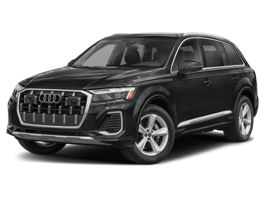 2025 Audi Q7 Premium Plus 55 photo 1