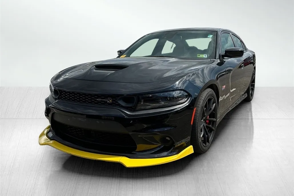 2023 Dodge Charger R/T Scat Pack photo 1