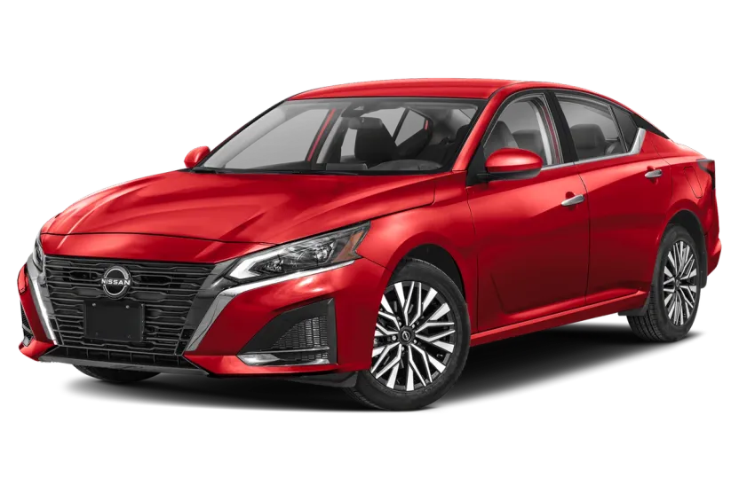 2023 Nissan Altima 2.5 SV photo 1