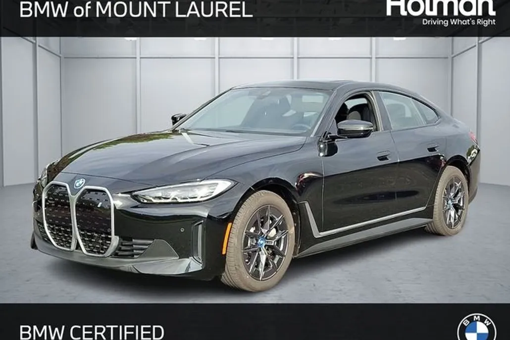 2023 Bmw i4 eDrive40 photo 1