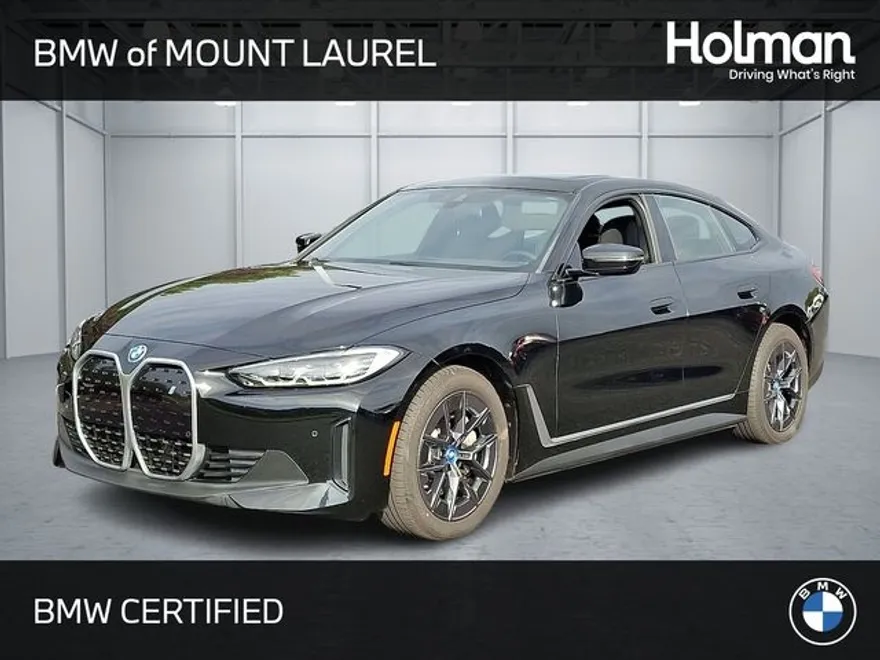 2023 Bmw i4 eDrive40 photo 1