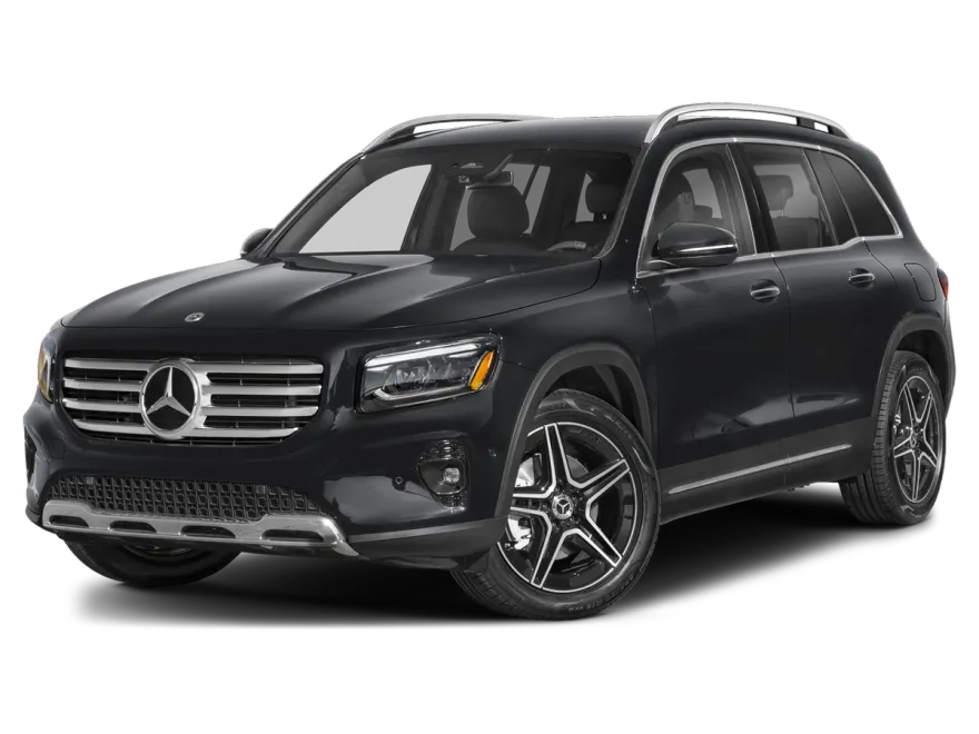 2025 Mercedes Benz GLB 250 4MATIC photo 1