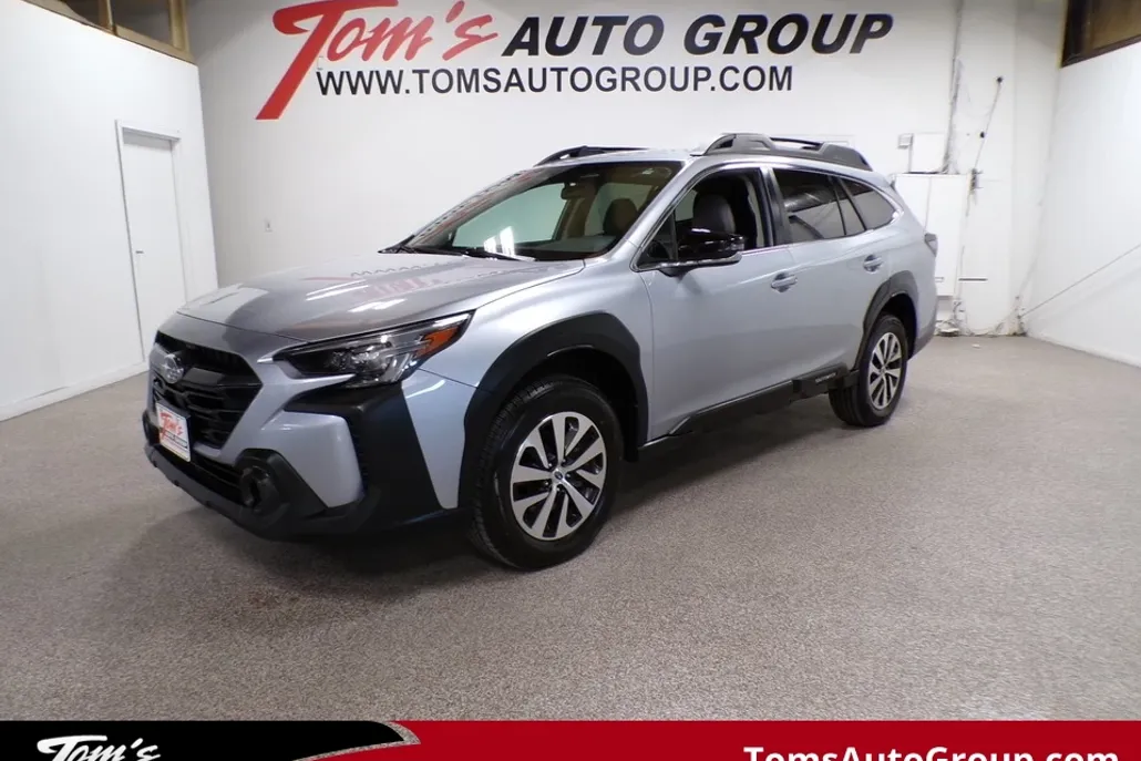 2023 Subaru Outback Premium photo 1