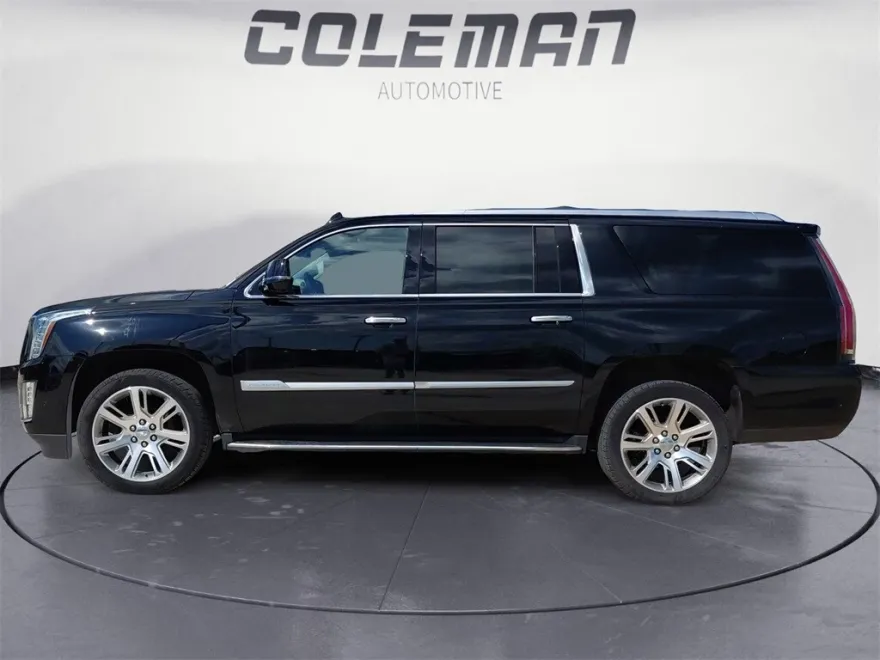 2020 Cadillac Escalade ESV Premium Luxury photo 1