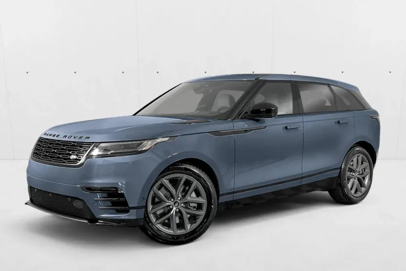 2026 Land Rover Range Rover Velar SE photo 1