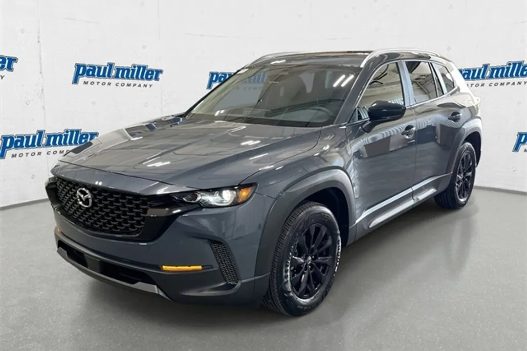 2025 Mazda CX-50 2.5 S Premium photo 1