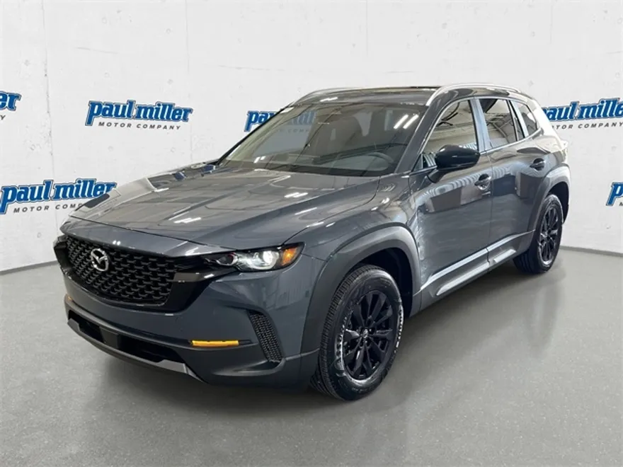 2025 Mazda CX-50 2.5 S Premium photo 1