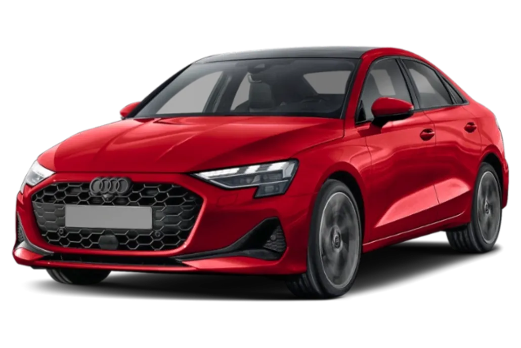 2025 Audi A3 2.0T Premium photo 1