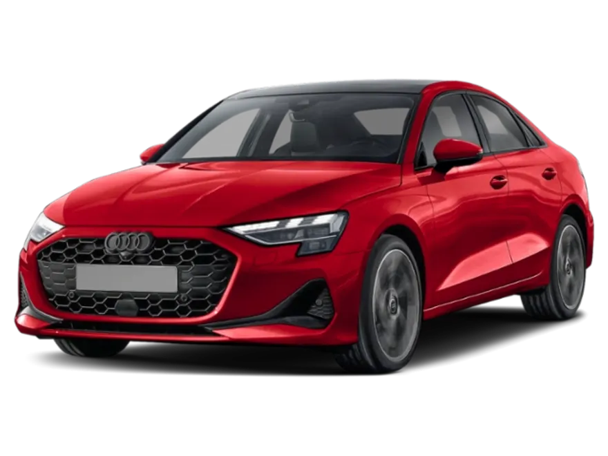 2025 Audi A3 2.0T Premium photo 1