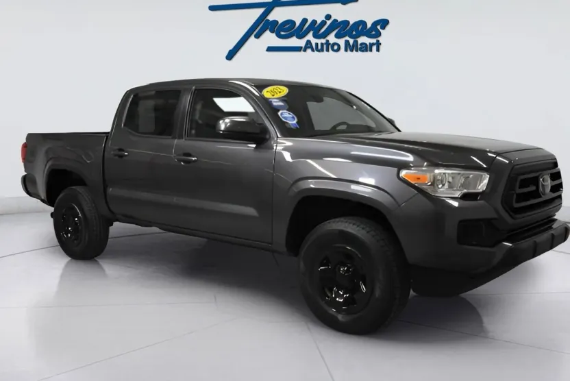 2023 Toyota Tacoma SR photo 1