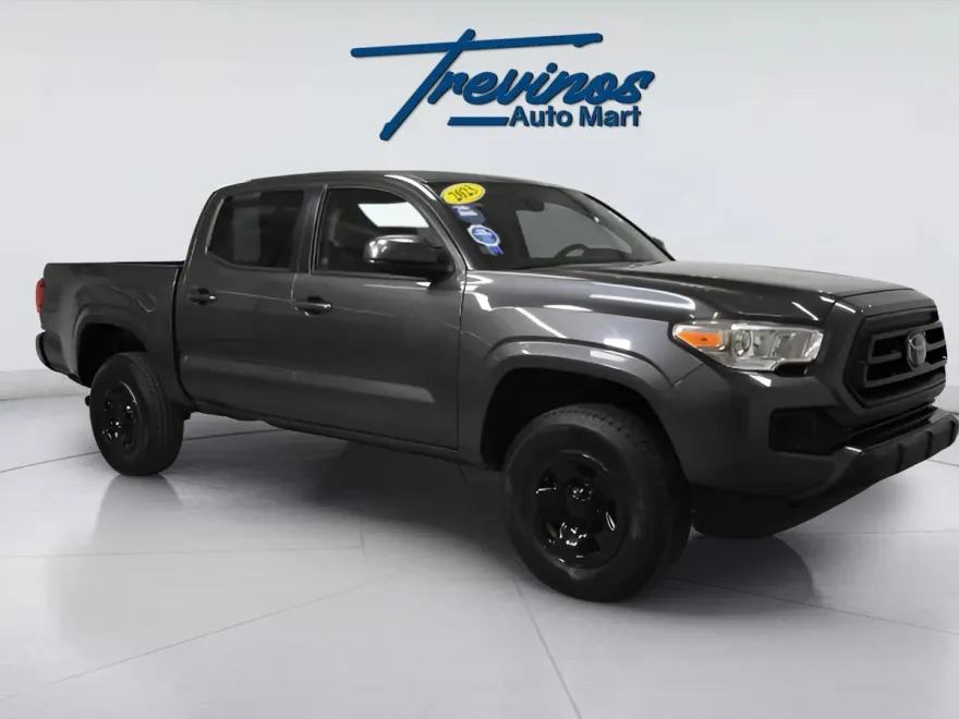 2023 Toyota Tacoma SR photo 1
