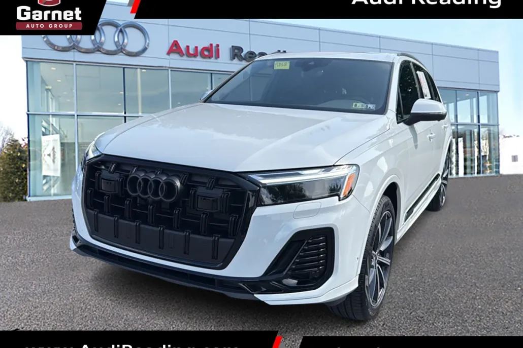 2025 Audi Q7 Premium Plus 45 photo 1