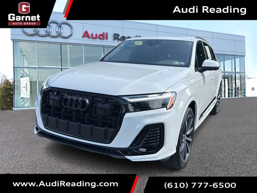 2025 Audi Q7 Premium Plus 45 photo 1