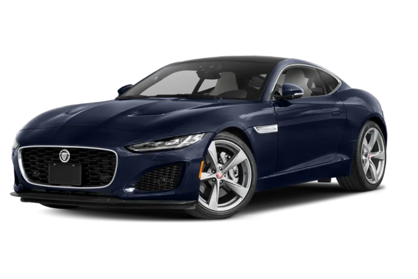2023 Jaguar F-TYPE R photo 1