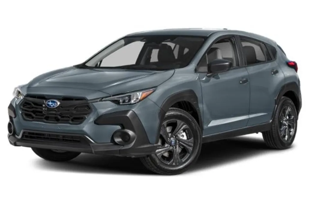 2024 Subaru Crosstrek Base photo 1