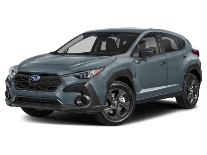 2024 Subaru Crosstrek Base photo 1