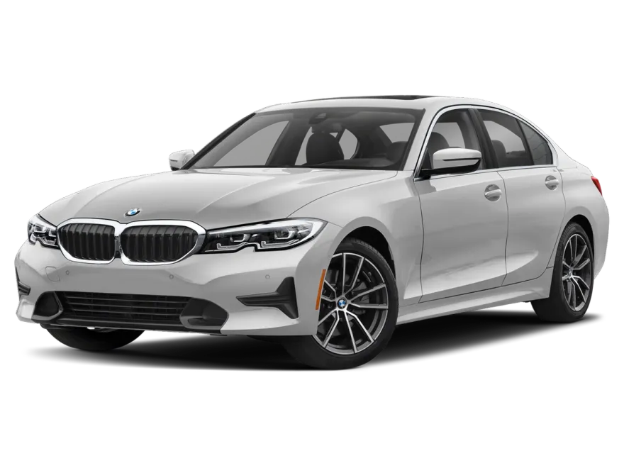 2020 Bmw 330i xDrive Sedan NA photo 1