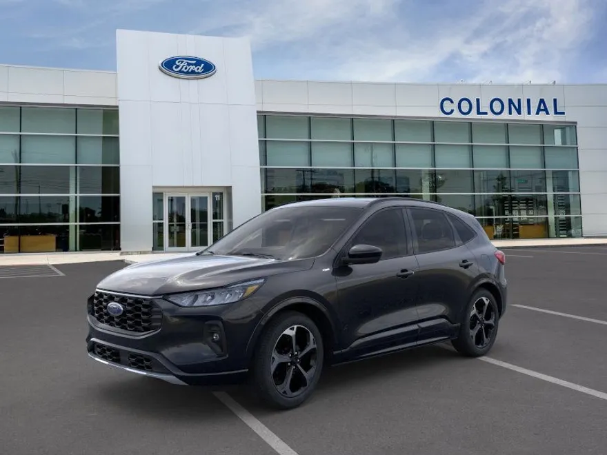 2024 Ford Escape ST-Line Select photo 1