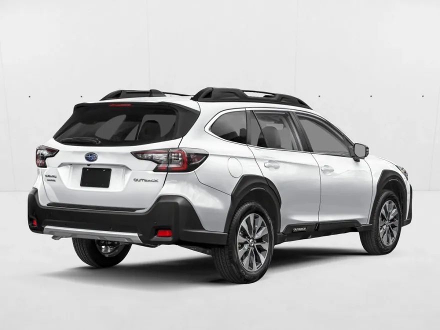 2025 Subaru Outback Limited photo 1