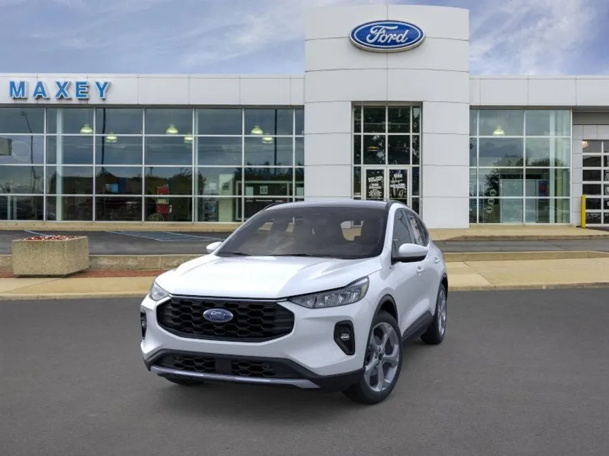 2026 Ford Escape ST-Line Select photo 1