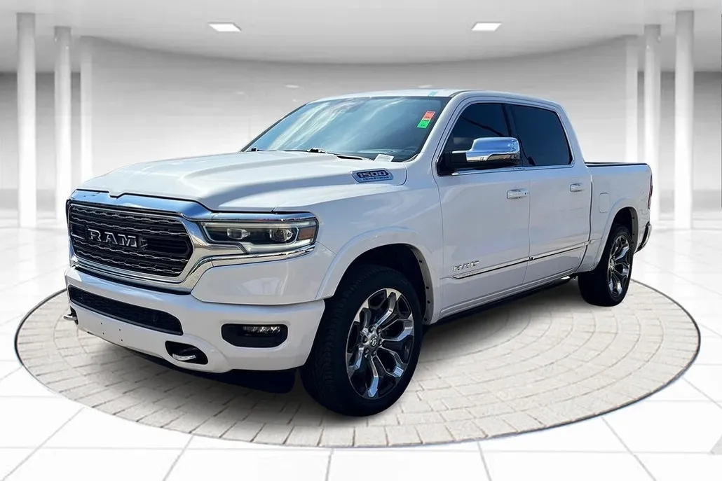 2023 Ram 1500 Limited photo 1