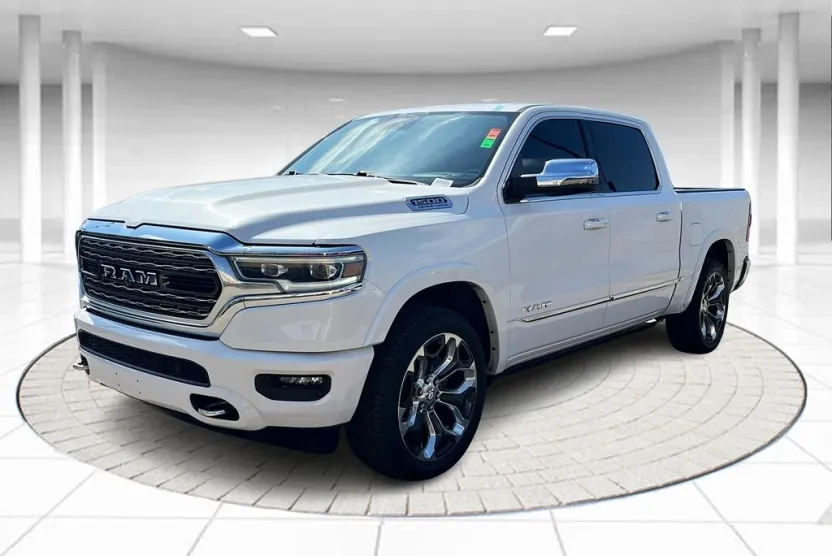 2023 Ram 1500 Limited photo 1