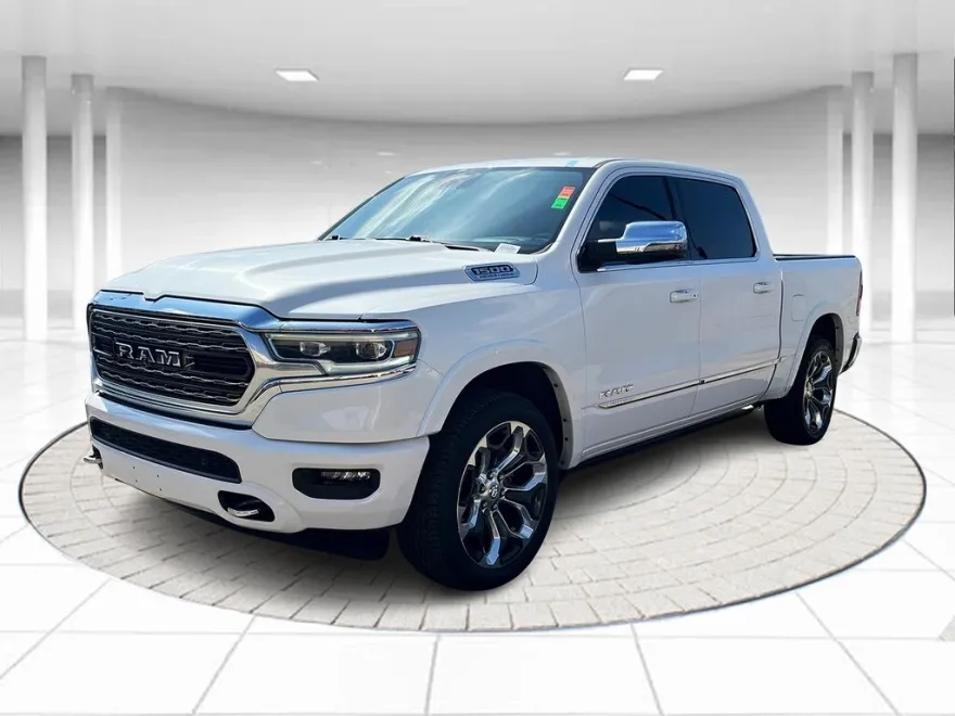 2023 Ram 1500 Limited photo 1