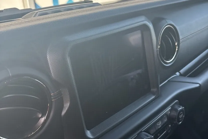 2021 Jeep Wrangler Unlimited Sahara 4xe photo 1