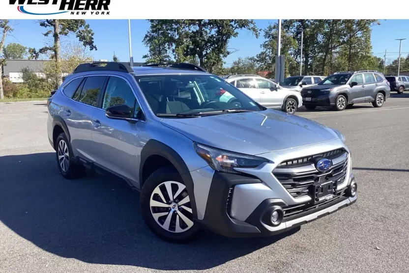 2025 Subaru Outback Premium photo 1