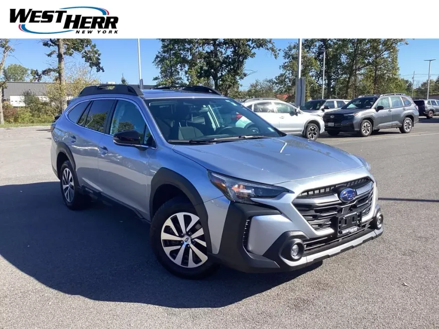 2025 Subaru Outback Premium photo 1