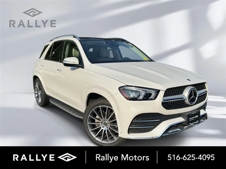 2023 Mercedes Benz GLE 350 4MATIC photo 1
