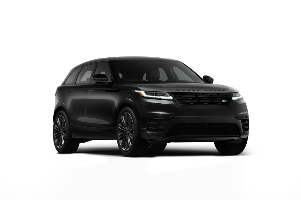 2026 Land Rover Range Rover Velar SE photo 1