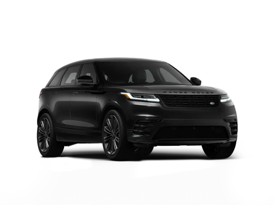 2026 Land Rover Range Rover Velar SE photo 1