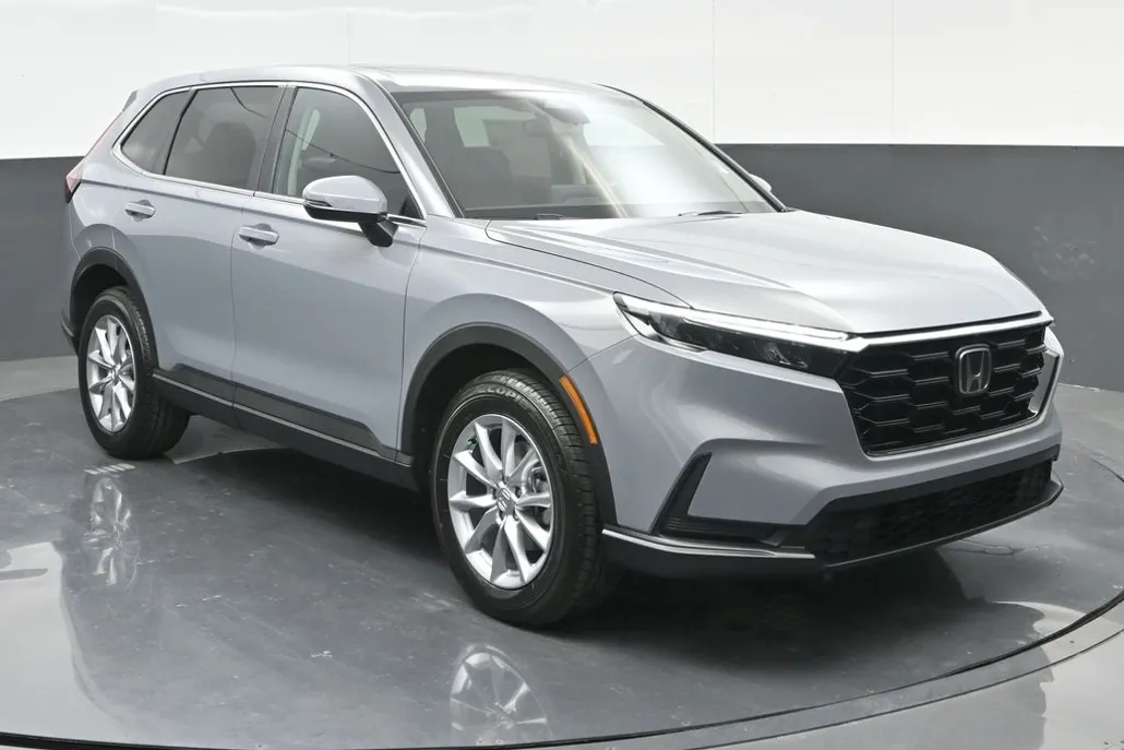 2026 Honda CR-V EX photo 1