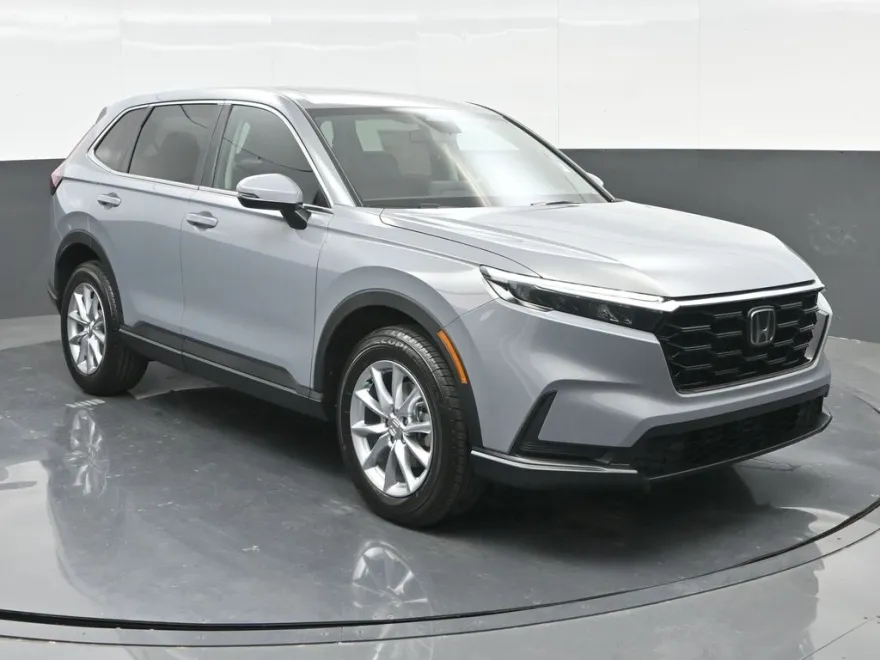 2026 Honda CR-V EX photo 1