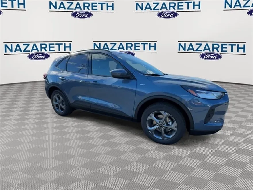 2026 Ford Escape Hybrid ST-Line Select photo 1