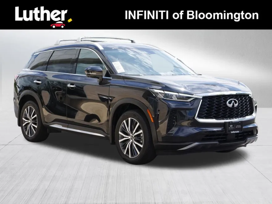 2024 Infiniti QX60 Sensory photo 1