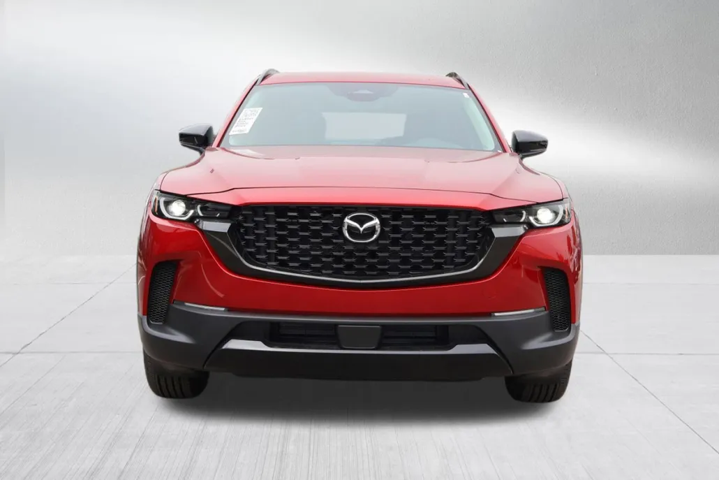 2025 Mazda CX-50 Premium photo 1