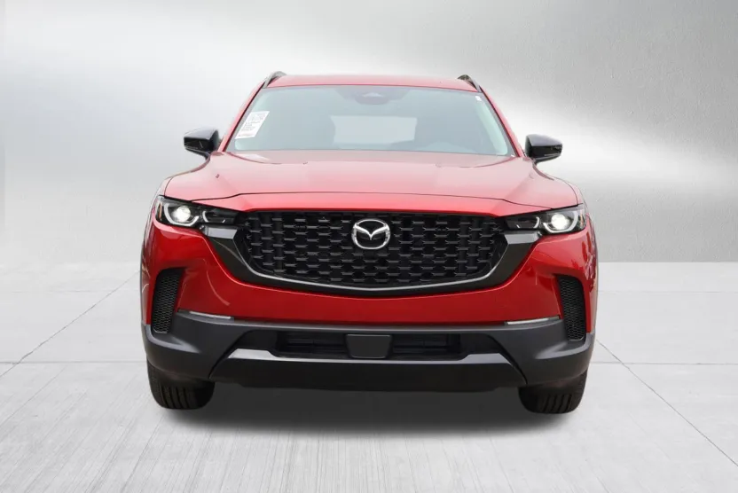 2025 Mazda CX-50 Premium photo 1