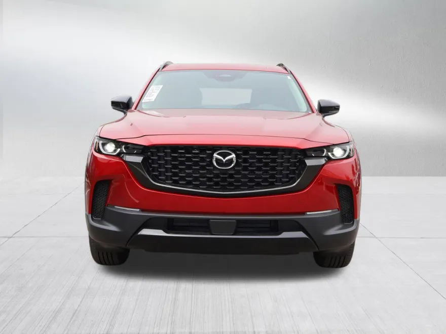 2025 Mazda CX-50 Premium photo 1