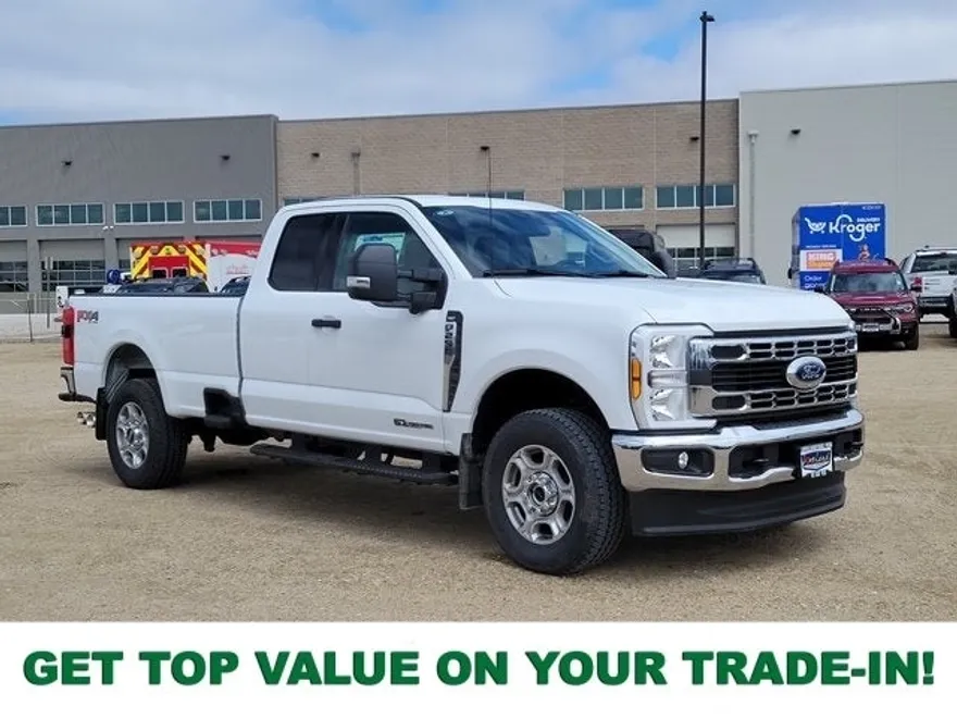 2025 Ford F-250 photo 1