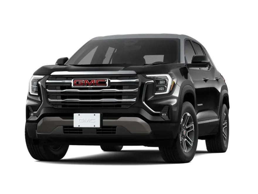 2026 Gmc Terrain Elevation photo 1