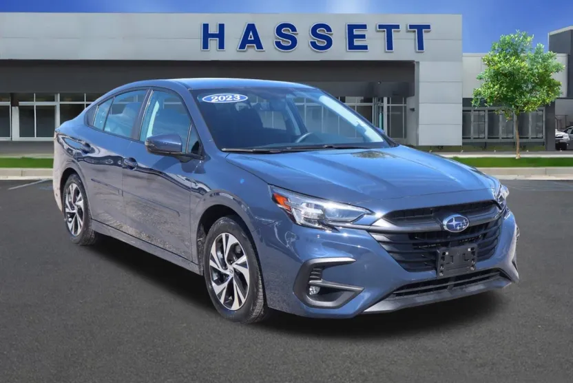 2023 Subaru Legacy Premium photo 1