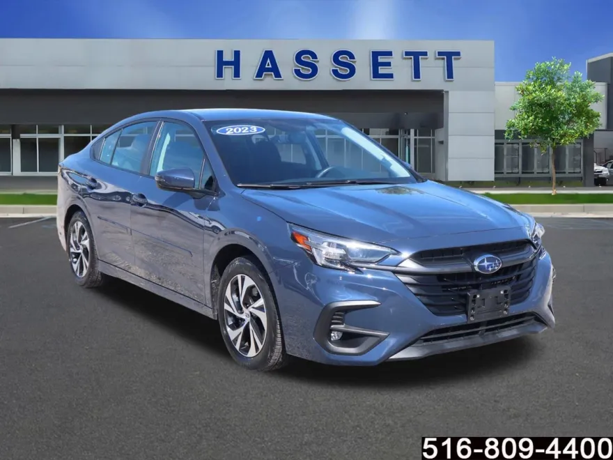 2023 Subaru Legacy Premium photo 1