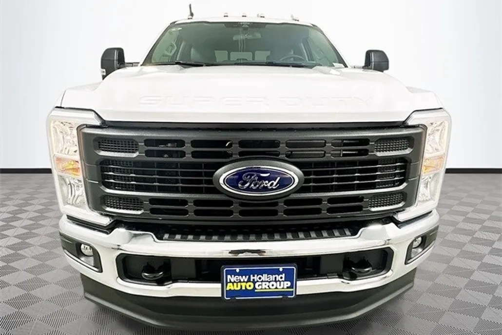 2026 Ford F-250 XL photo 1