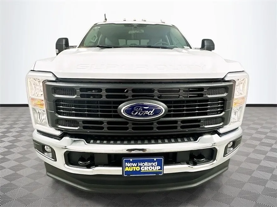 2026 Ford F-250 XL photo 1
