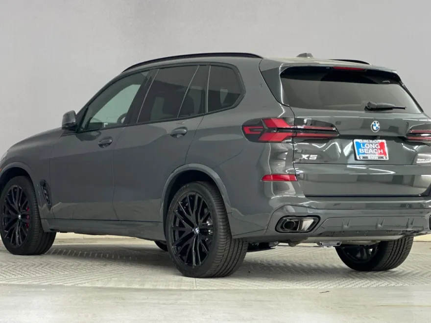 2026 Bmw X5 sDrive40i photo 1